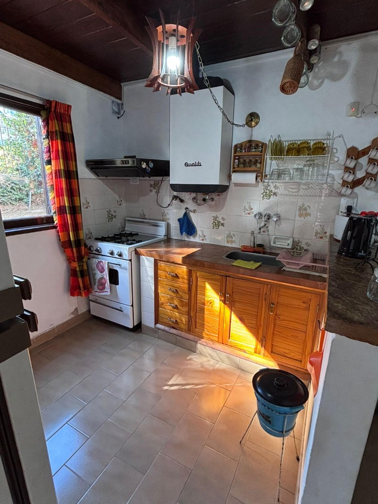 CASA A UNA CUADRA DEL RÍO !!