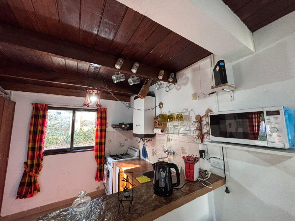 CASA A UNA CUADRA DEL RÍO !!