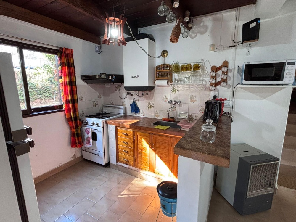 CASA A UNA CUADRA DEL RÍO !!