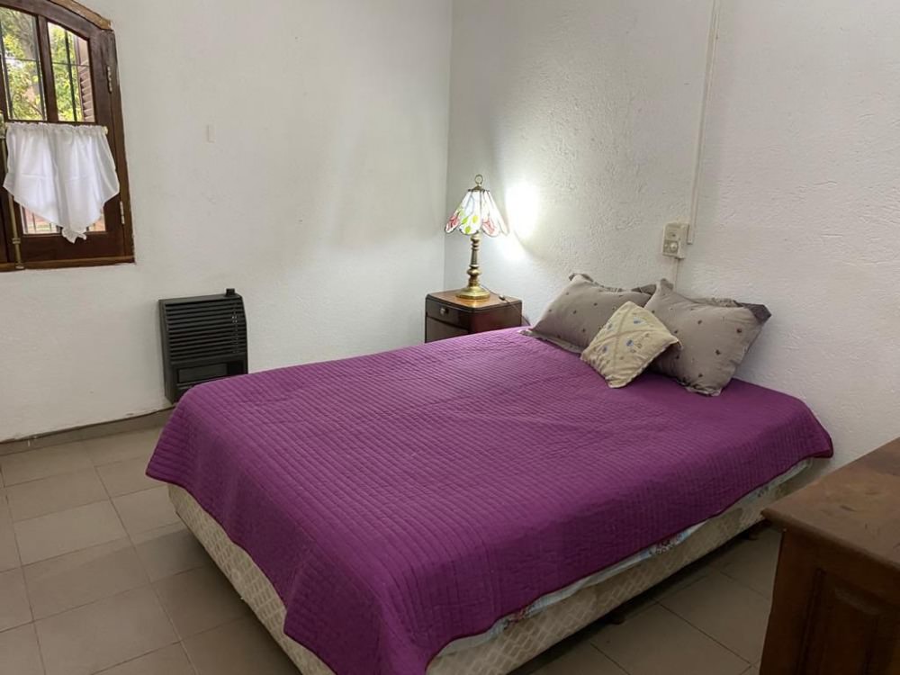 CASA CON PILETA 