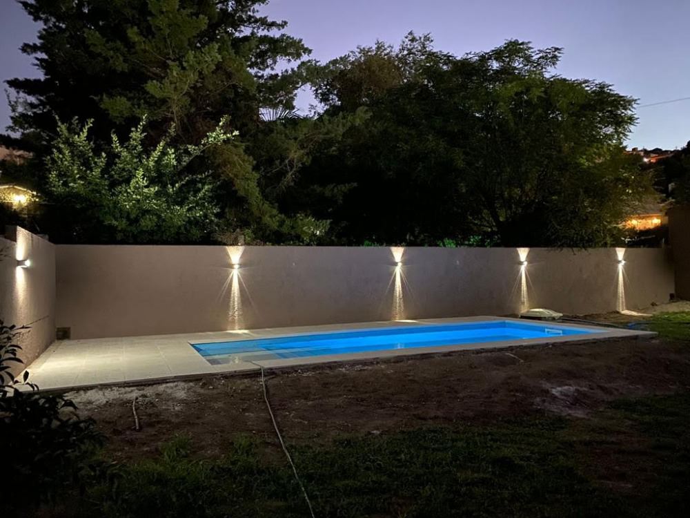 CASA CON PILETA 
