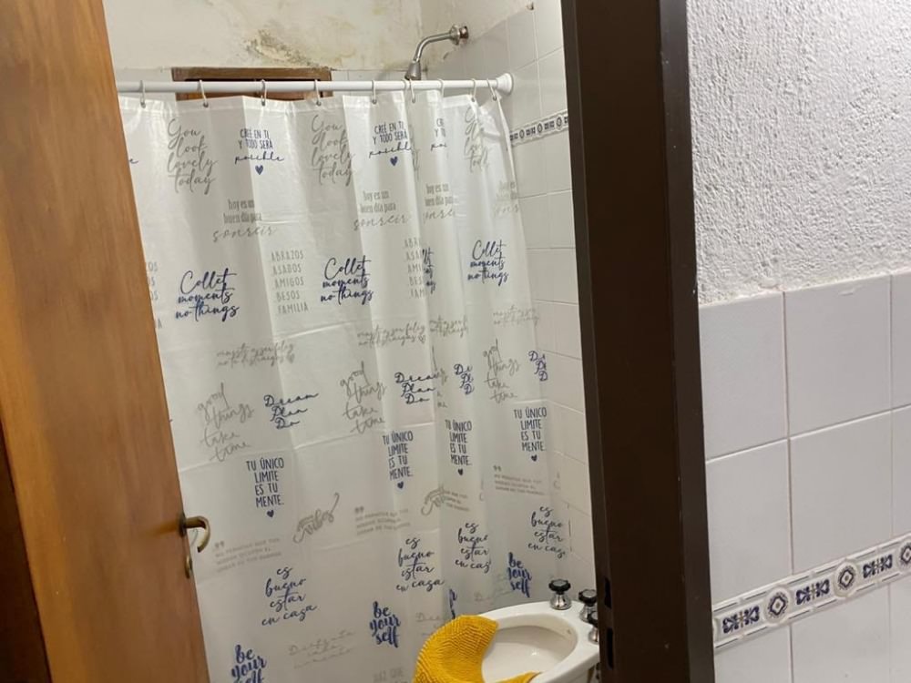 CASA CON PILETA 