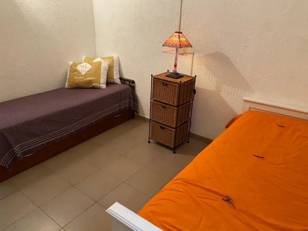 CASA CON PILETA 