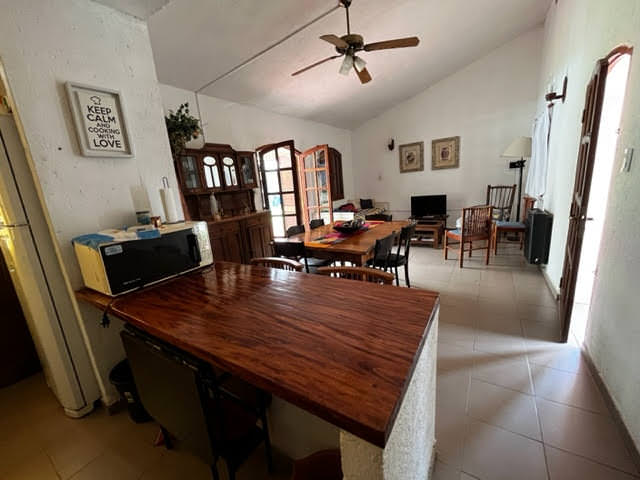 CASA CON PILETA 