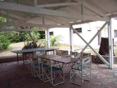 CASA CON PILETA PARA 9 PERSONAS CERCA DEL CENTRO