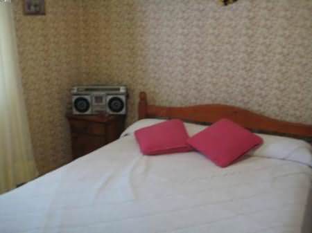 CASA CON PILETA PARA 9 PERSONAS CERCA DEL CENTRO
