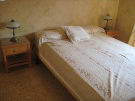 CASA CON PILETA PARA 9 PERSONAS CERCA DEL CENTRO