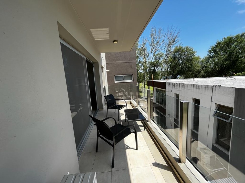 ESPECTACULAR DEPARTAMENTO EN EDIFICIO LUSSO