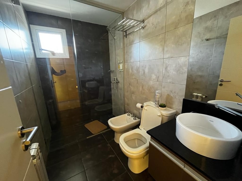 ESPECTACULAR DEPARTAMENTO EN EDIFICIO LUSSO