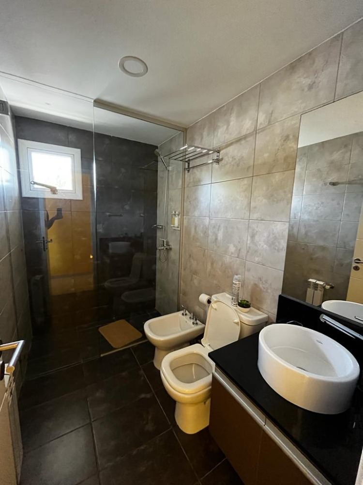 ESPECTACULAR DEPARTAMENTO EN EDIFICIO LUSSO
