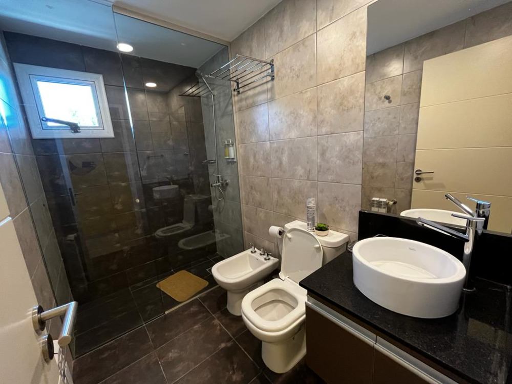 ESPECTACULAR DEPARTAMENTO EN EDIFICIO LUSSO
