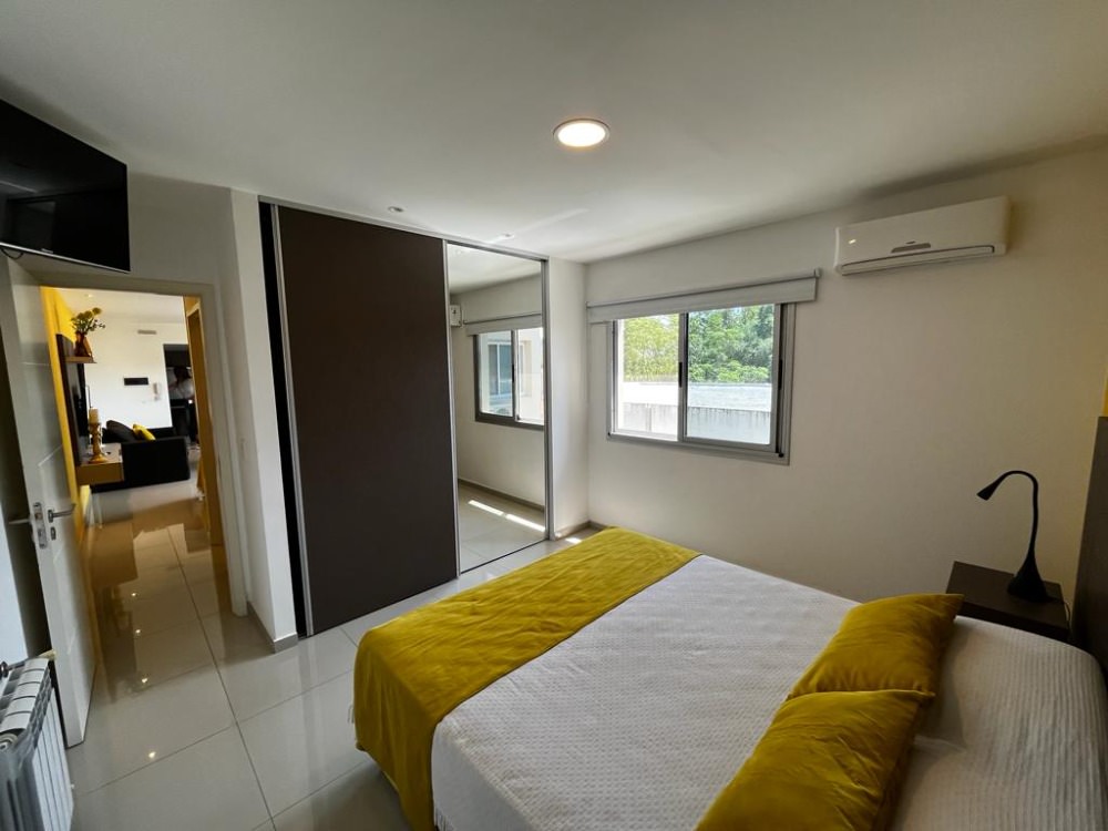 ESPECTACULAR DEPARTAMENTO EN EDIFICIO LUSSO