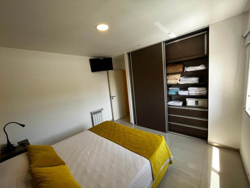 ESPECTACULAR DEPARTAMENTO EN EDIFICIO LUSSO