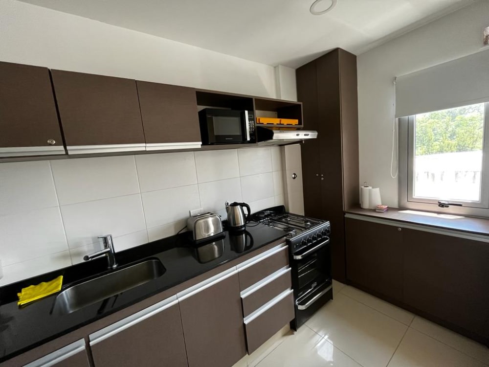 ESPECTACULAR DEPARTAMENTO EN EDIFICIO LUSSO