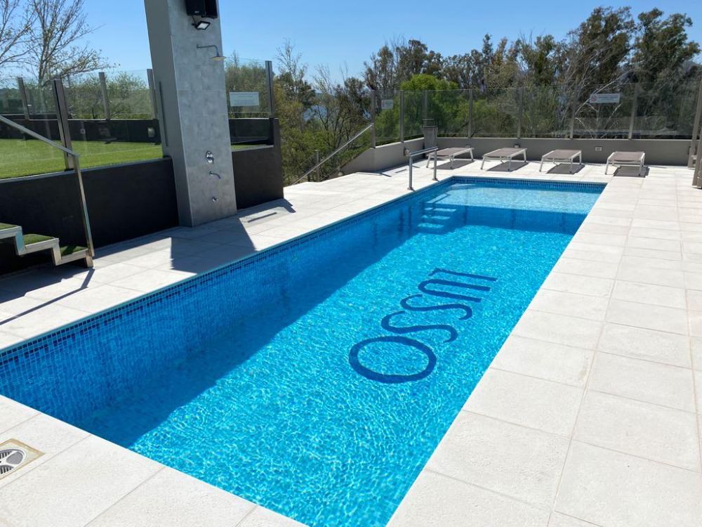 ESPECTACULAR DEPARTAMENTO EN EDIFICIO LUSSO