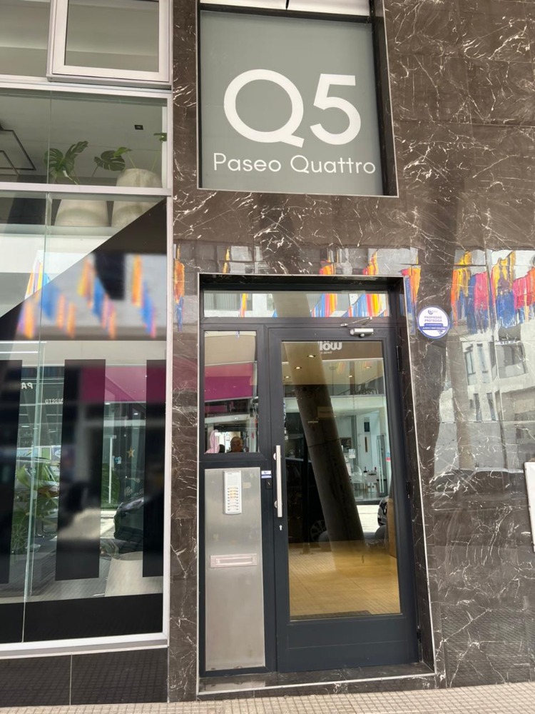 DPTO EN PASEO QUATTRO