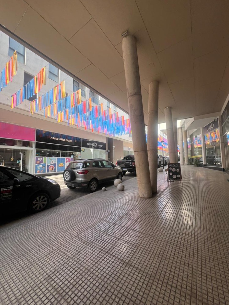 DPTO EN PASEO QUATTRO