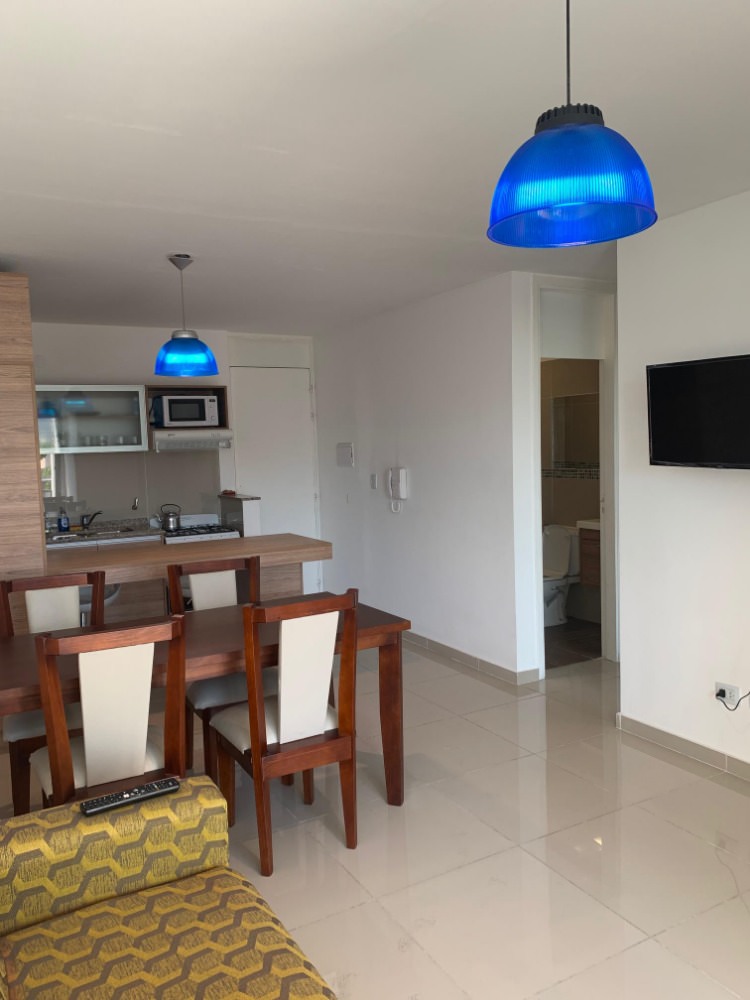 DEPARTAMENTO CON PILETA Y COCHERA