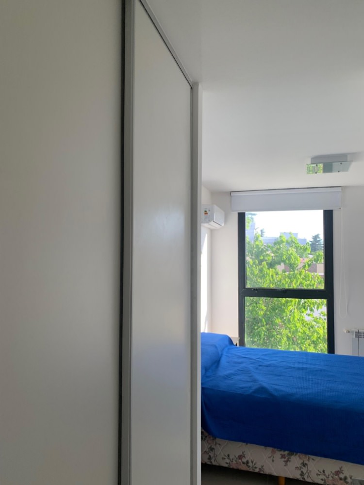 DEPARTAMENTO CON PILETA Y COCHERA