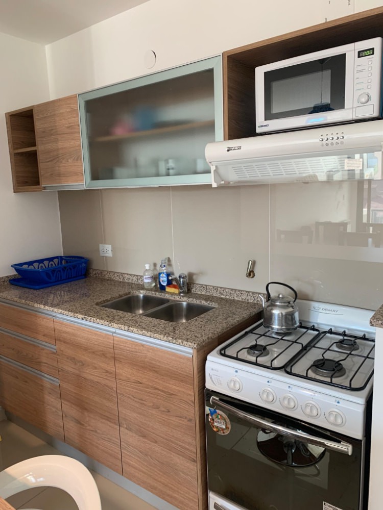 DEPARTAMENTO CON PILETA Y COCHERA