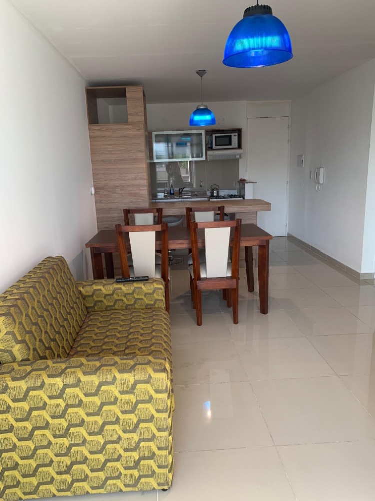 DEPARTAMENTO CON PILETA Y COCHERA