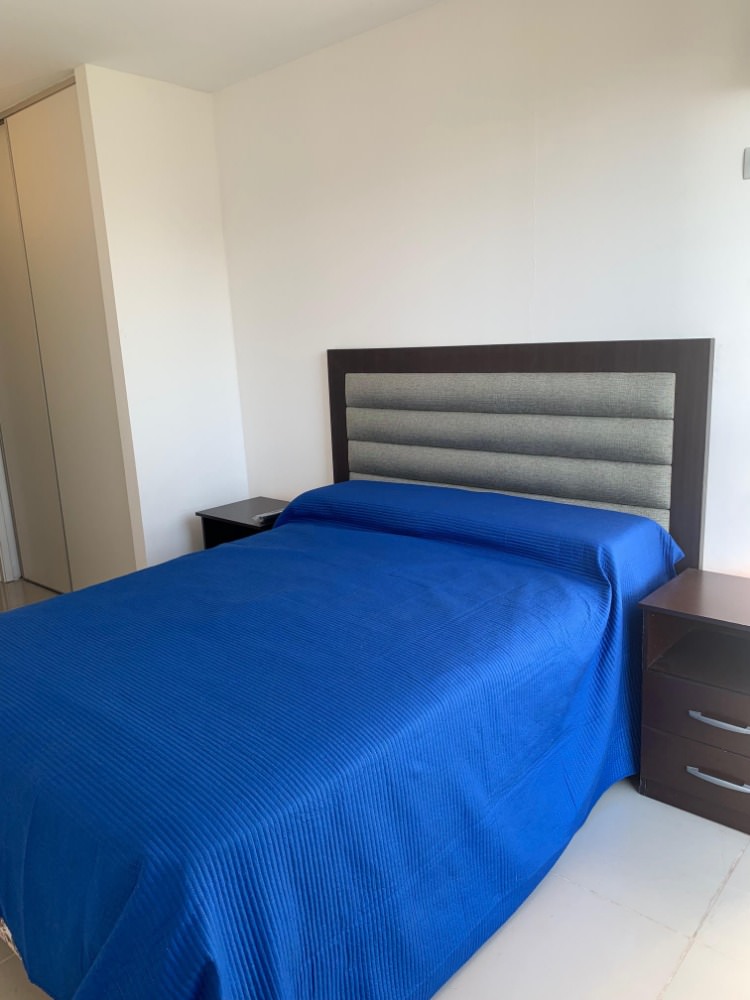 DEPARTAMENTO CON PILETA Y COCHERA