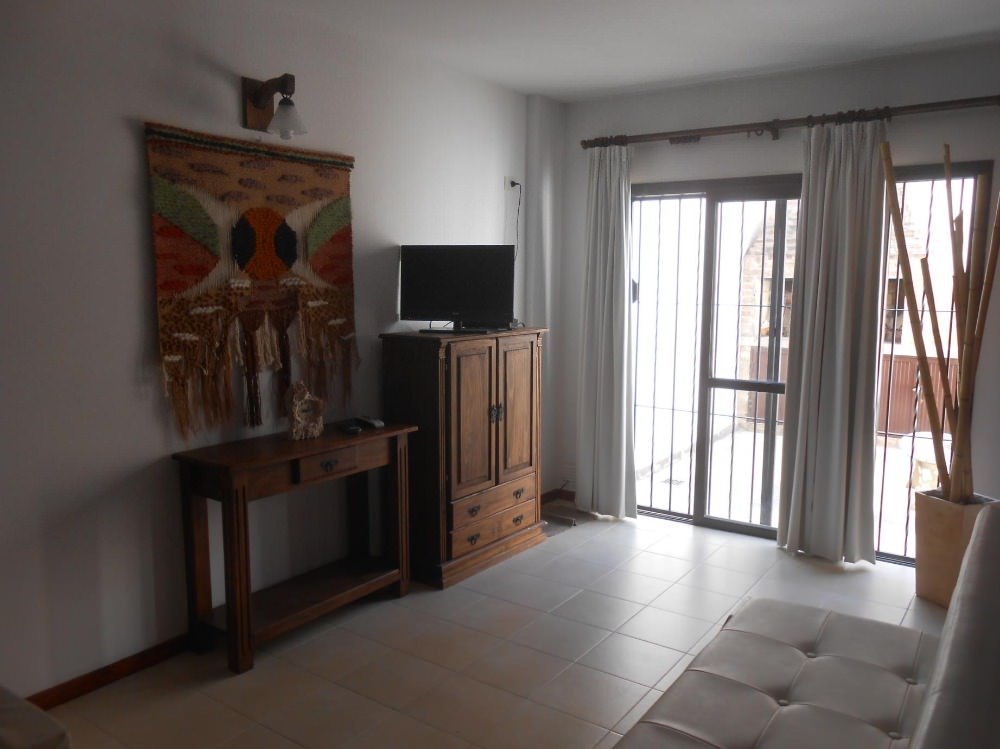 DEPARTAMENTO CENTRICO CON PILETA