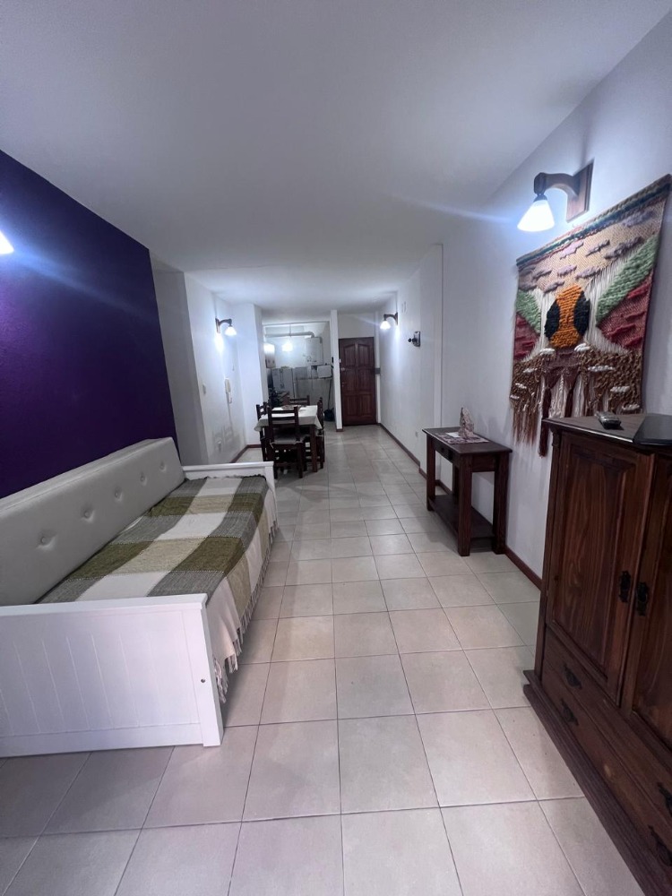 DEPARTAMENTO CENTRICO CON PILETA