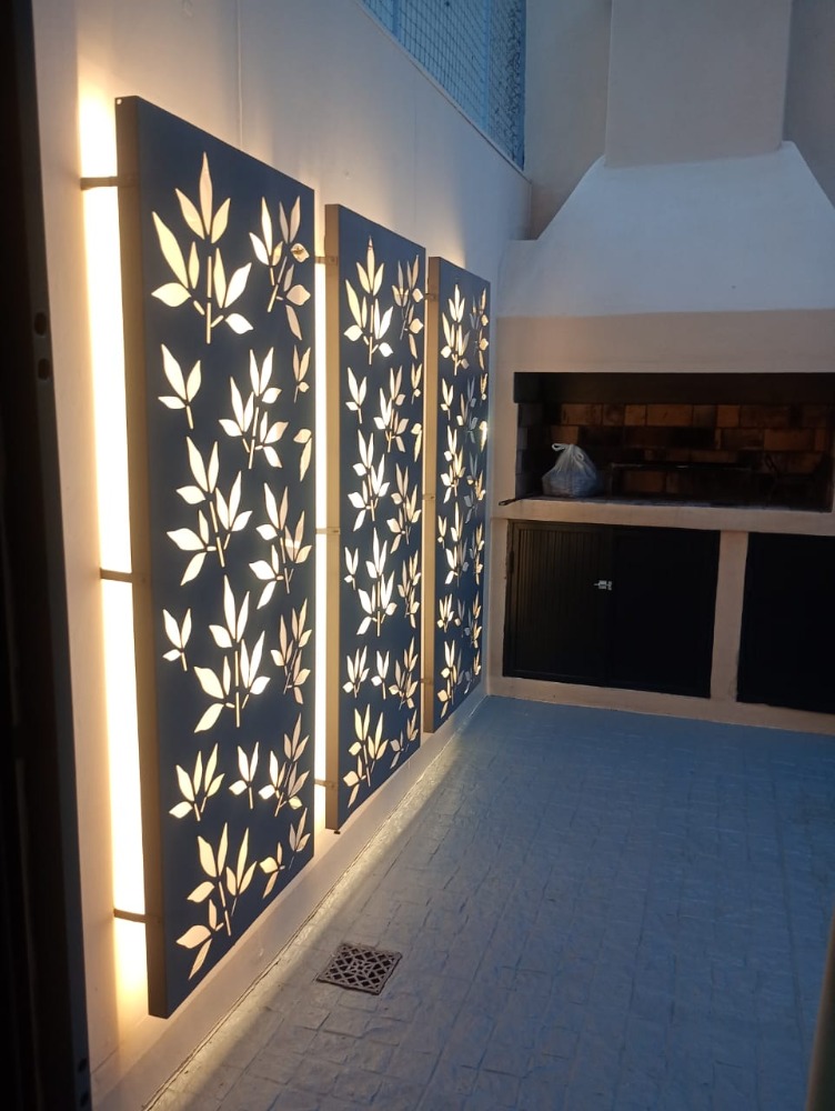 DEPARTAMENTO CENTRICO CON PILETA