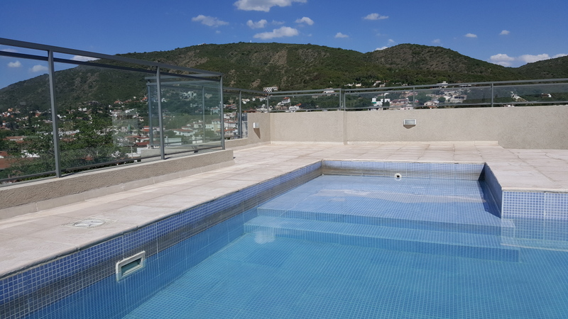 ALQUILER TEMPORARIO