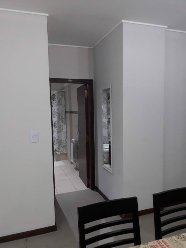 DEPARTAMENTO  CON COCHERA Y PILETA 