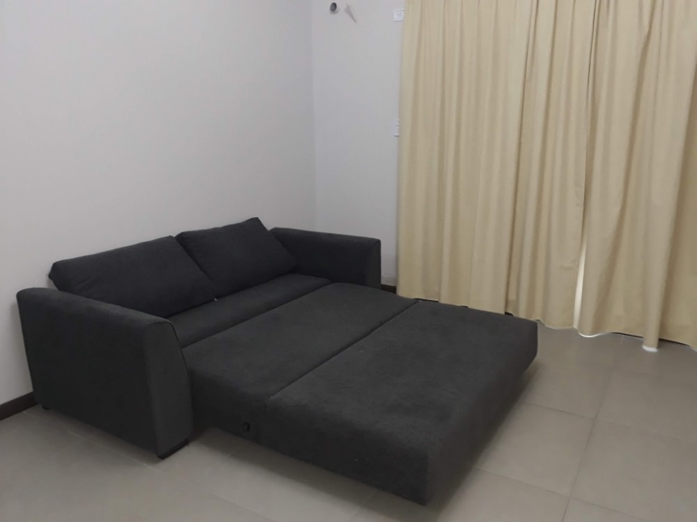 DEPARTAMENTO  CON COCHERA Y PILETA 