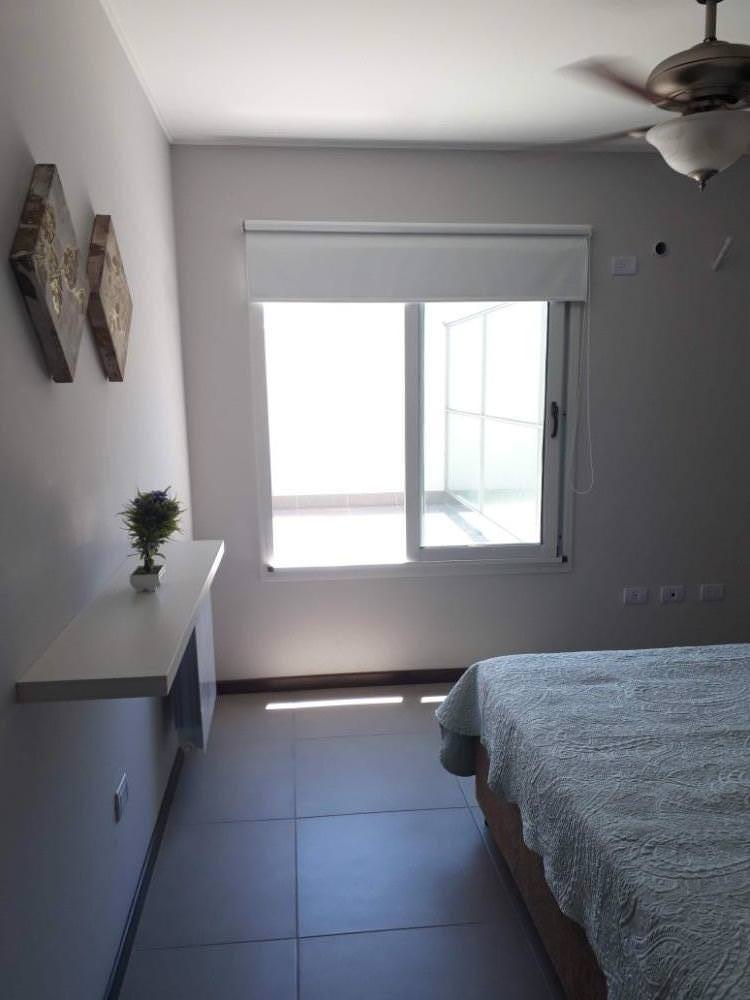 DEPARTAMENTO  CON COCHERA Y PILETA 