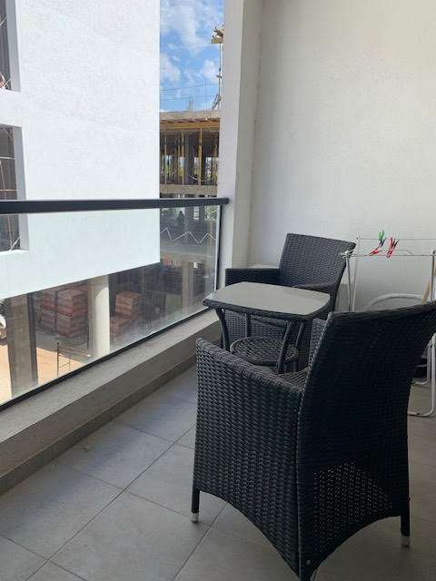DEPTO CENTRO COCHERA Y PILETA