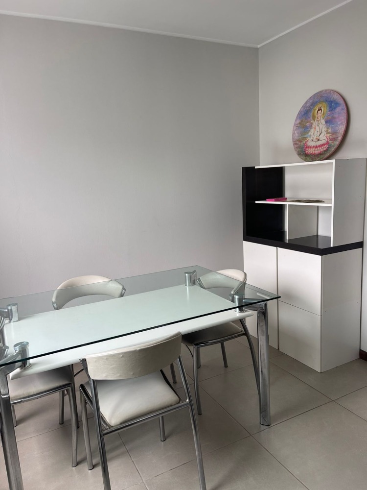 DEPARTAMENTO CON PILETA