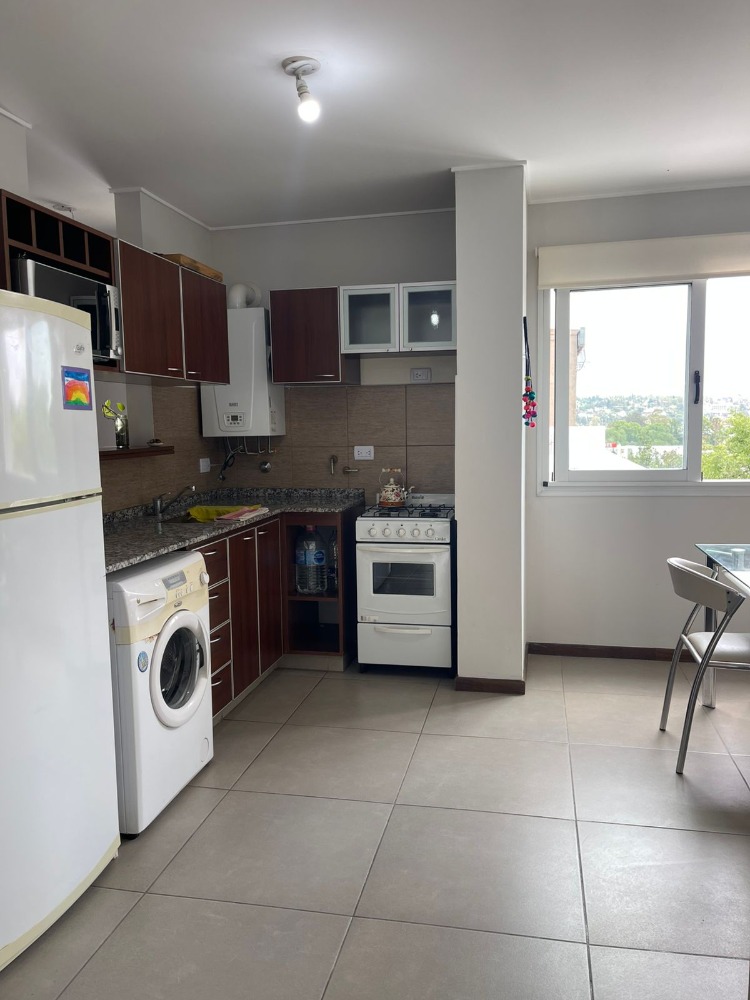 DEPARTAMENTO CON PILETA