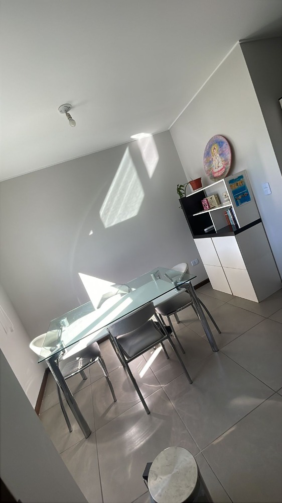DEPARTAMENTO CON PILETA