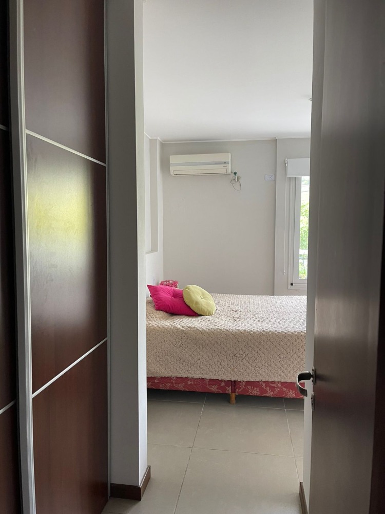 DEPARTAMENTO CON PILETA