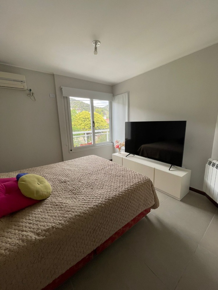 DEPARTAMENTO CON PILETA