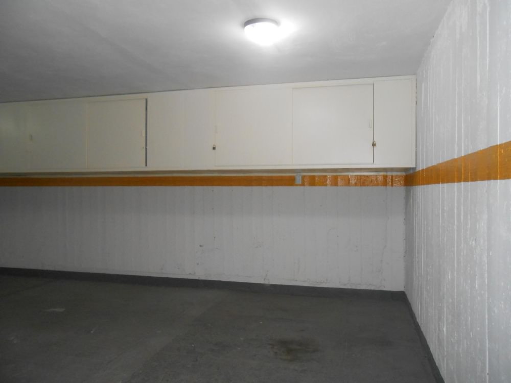 DEPARTAMENTO CON COCHERA CÉNTRICO
