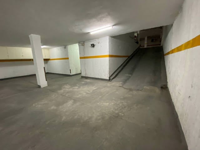 DEPARTAMENTO CON COCHERA CÉNTRICO