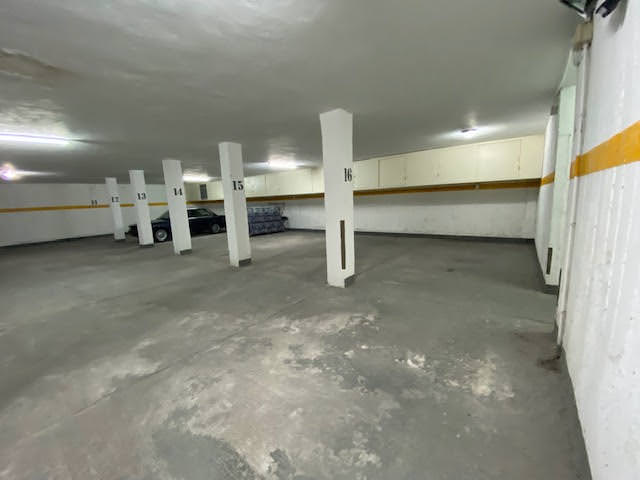 DEPARTAMENTO CON COCHERA CÉNTRICO