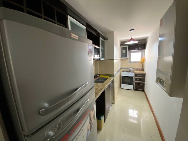 DEPARTAMENTO CON COCHERA CÉNTRICO