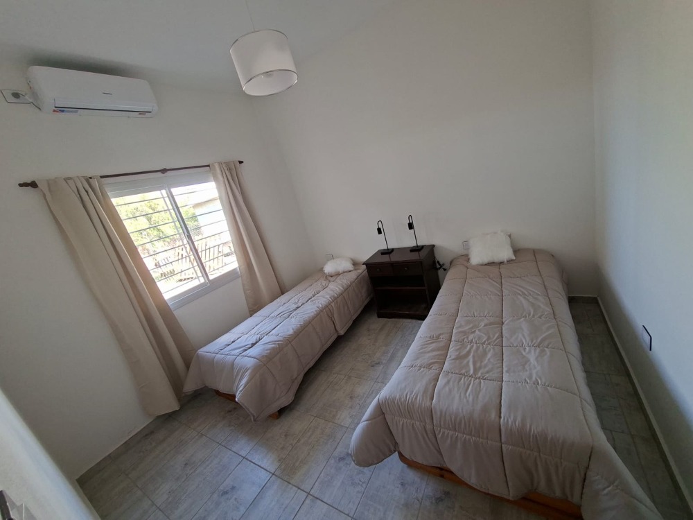 COMPLEJO DE 2 CABAÑAS EN CABALANGO