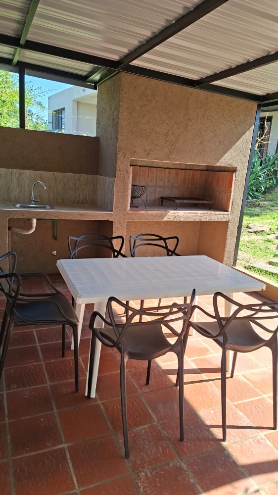 COMPLEJO DE 2 CABAÑAS EN CABALANGO