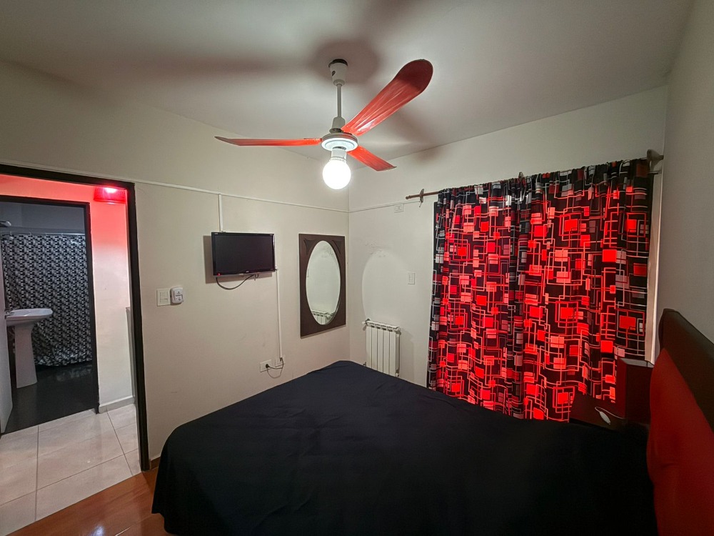 DEPARTAMENTO CON PILETA
