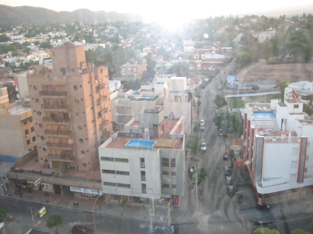 DEPARTAMENTO EN PLENO CENTRO