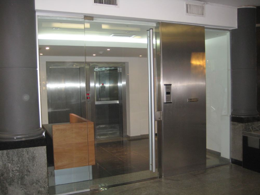 DEPARTAMENTO EN PLENO CENTRO