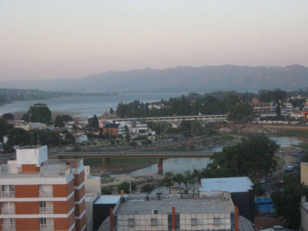 DEPARTAMENTO EN PLENO CENTRO