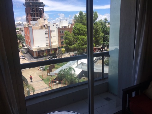 DEPARTAMENTO EN PLENO CENTRO